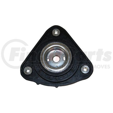 X87EM5856 by SUSPENSIA - Suspension Strut Mount