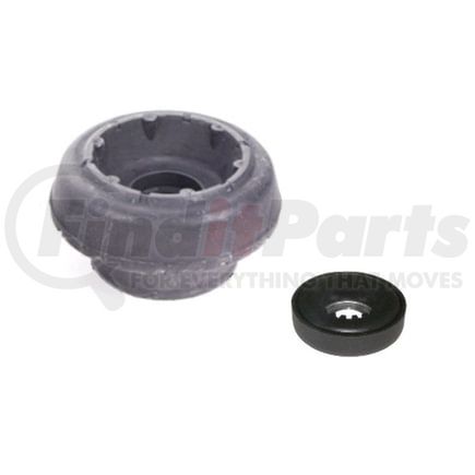 X87EM6165 by SUSPENSIA - Bushing