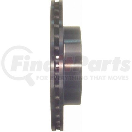 Wagner BD125408 Disc Brake Rotor Wagner BD125408 Brake Rotor