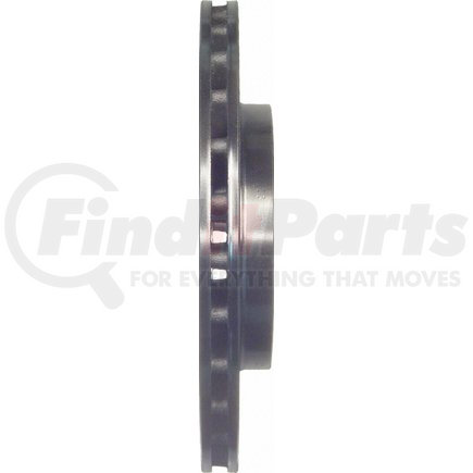 Wagner BD125414 Disc Brake Rotor Wagner BD125414 Brake Rotor