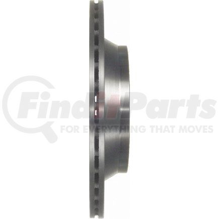Wagner BD125415 Disc Brake Rotor Wagner BD125415 Brake Rotor