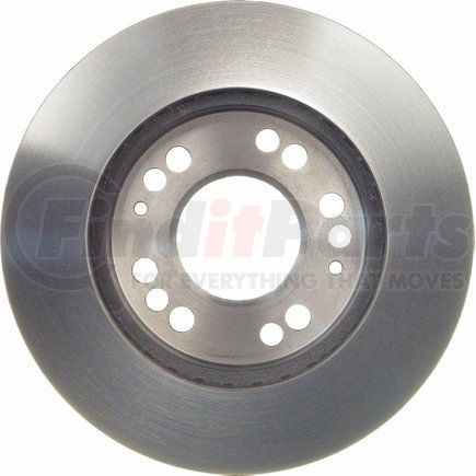 Wagner BD125426 Disc Brake Rotor Wagner BD125426 Brake Rotor