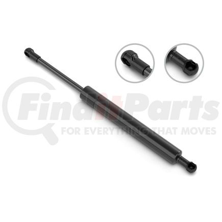 4B0592PD by STABILUS - Hood Lift Support