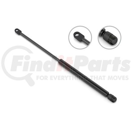 4B248169 by STABILUS - Trunk Lid Lift Support