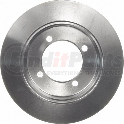 Wagner BD125437 Disc Brake Rotor Wagner BD125437 Brake Rotor