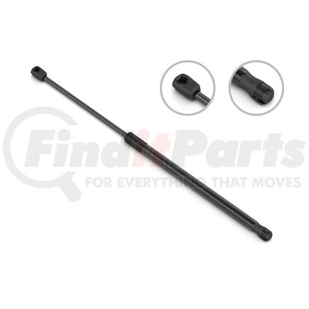 4B252185 by STABILUS - Liftgate Lift Support