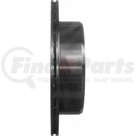 Wagner BD125446 Disc Brake Rotor Wagner BD125446 Brake Rotor