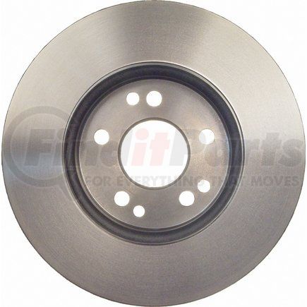 Wagner BD125447 Disc Brake Rotor Wagner BD125447 Brake Rotor
