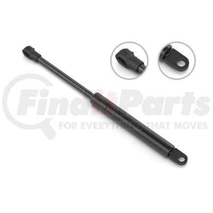 4B9912VI by STABILUS - Back Glass Lift Support