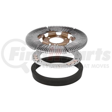 1033-40700-01 by KIT MASTERS - K32 DuroSpeed Conversion Kit