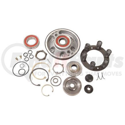 104939 by KIT MASTERS - Bendix Style FD3 Complete Kit 2