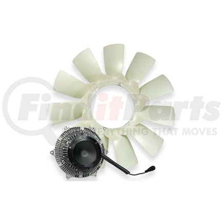 020005483FBC by KIT MASTERS - 882B Visctronic Fan Clutch