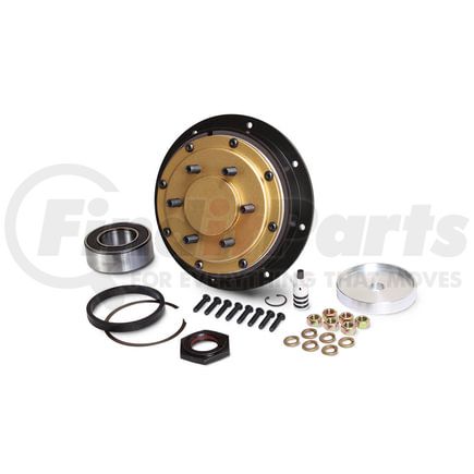 14-256-1 by KIT MASTERS - FAN CLUTCH KIT