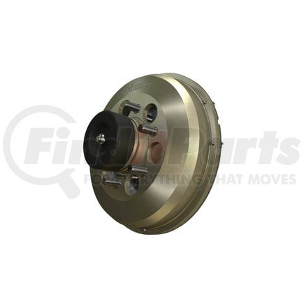 1090-09650-01 by KIT MASTERS - FAN CLTCH