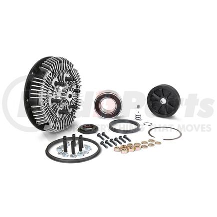 24-256-1 by KIT MASTERS - 2-Speed GoldTop Rebuild Kit