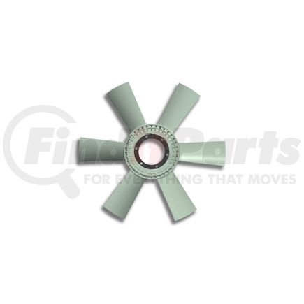 4735-35480-07KM by KIT MASTERS - Engine Fan