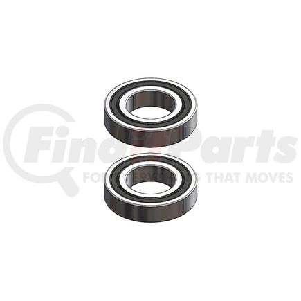 4243 by KIT MASTERS - Bearing Kit