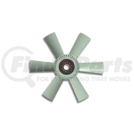4735-35480-125KM by KIT MASTERS - Engine Fan