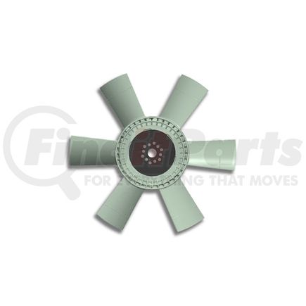 4735-35480-102KM by KIT MASTERS - Engine Fan
