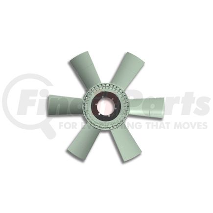 4735-35480-103KM by KIT MASTERS - Engine Fan