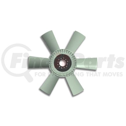 4735-35480-20KM by KIT MASTERS - Engine Fan