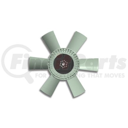 4735-35480-980KM by KIT MASTERS - Engine Fan