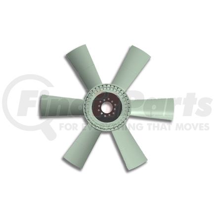4735-35480-981KM by KIT MASTERS - Engine Fan