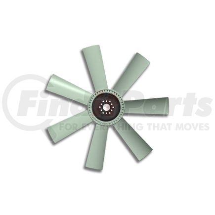 4735-35828-03KM by KIT MASTERS - Engine Fan