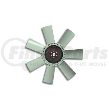 4735-35828-120KM by KIT MASTERS - Engine Fan