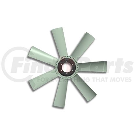 4735-35828-10KM by KIT MASTERS - Engine Fan