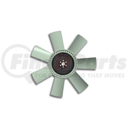 4735-35828-145KM by KIT MASTERS - Engine Fan