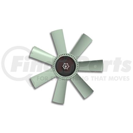 4735-35828-54KM by KIT MASTERS - Engine Fan