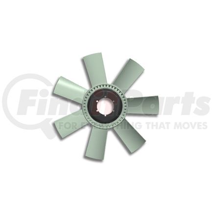 4735-35828-70KM by KIT MASTERS - Engine Fan
