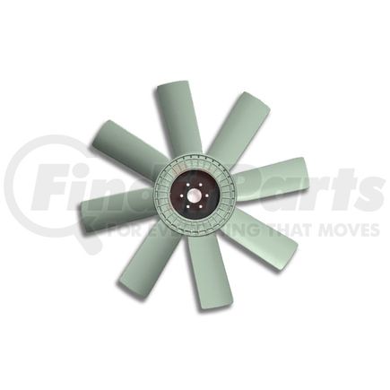 4735-38164-01KM by KIT MASTERS - Engine Fan