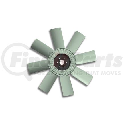 4735-38164-48KM by KIT MASTERS - Engine Fan