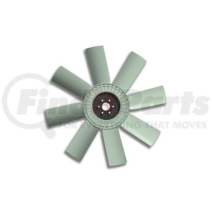4735-38164-50KM by KIT MASTERS - Engine Fan