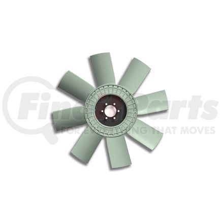 4735-38164-51KM by KIT MASTERS - Engine Fan