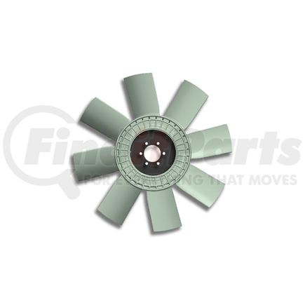 4735-38164-54KM by KIT MASTERS - Engine Fan