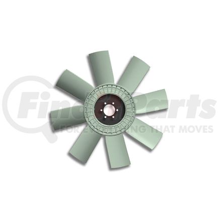 4735-38164-47KM by KIT MASTERS - Engine Fan