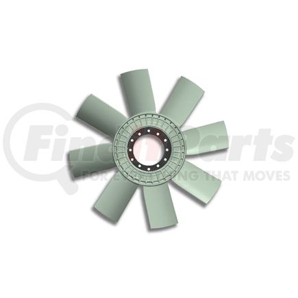 4735-38164-88KM by KIT MASTERS - Engine Fan