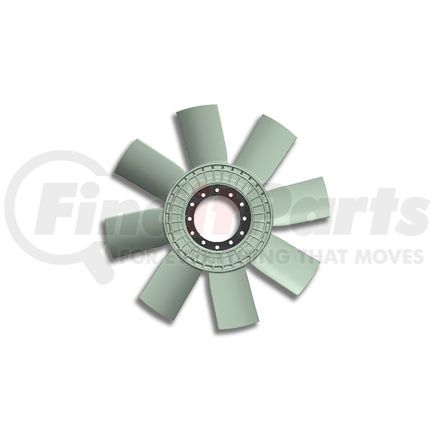 4735-38164-93KM by KIT MASTERS - Engine Fan