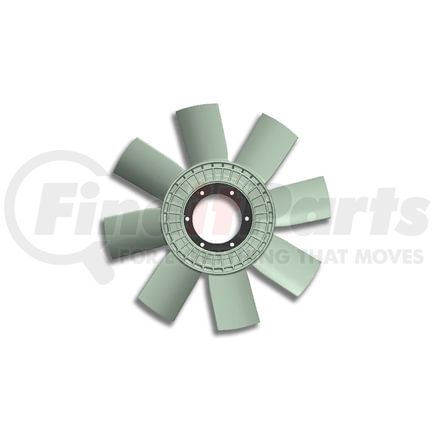 4735-38164-95KM by KIT MASTERS - Engine Fan