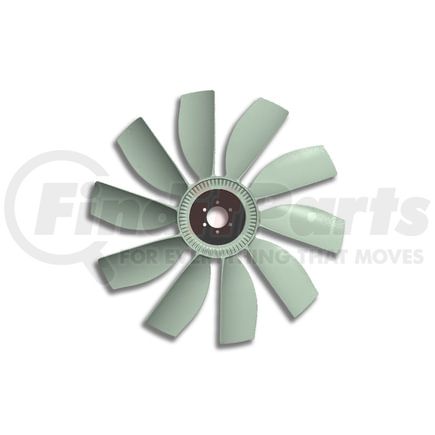 4735-42600-05KM by KIT MASTERS - Engine Fan