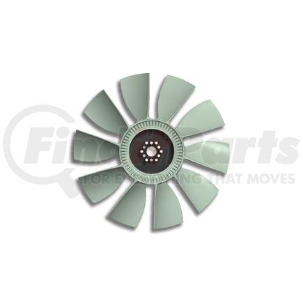 4735-42600-106KM by KIT MASTERS - Engine Fan