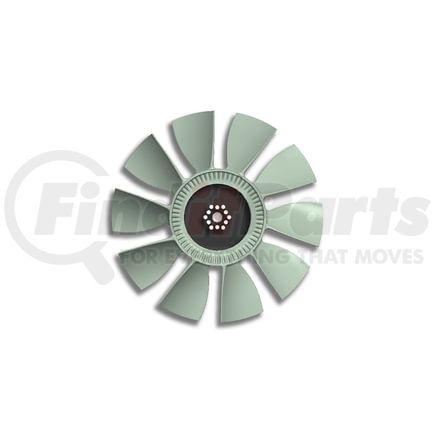 4735-42600-120KM by KIT MASTERS - Engine Fan