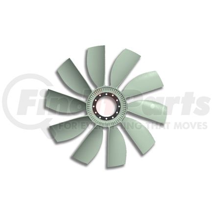 4735-42600-12KM by KIT MASTERS - Engine Fan