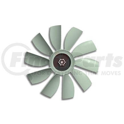 4735-42600-14KM by KIT MASTERS - Engine Fan