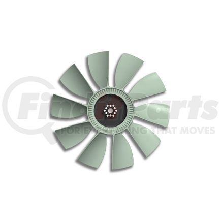 4735-42600-34KM by KIT MASTERS - Engine Fan