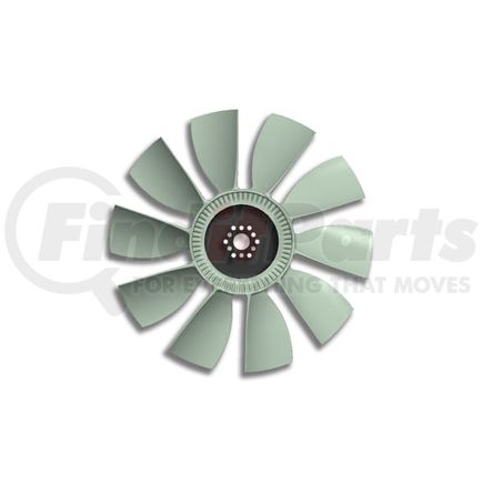 4735-42600-35KM by KIT MASTERS - Engine Fan