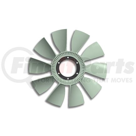 4735-42600-51KM by KIT MASTERS - Engine Fan